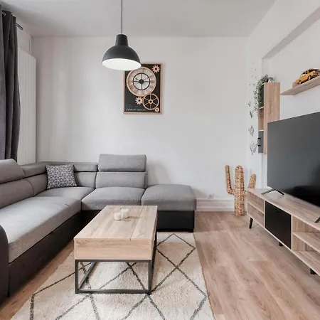 Magnifique Maison Familiale Pleine De Charme Evreux