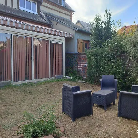 Magnifique Maison Familiale Pleine De Charme Holiday home