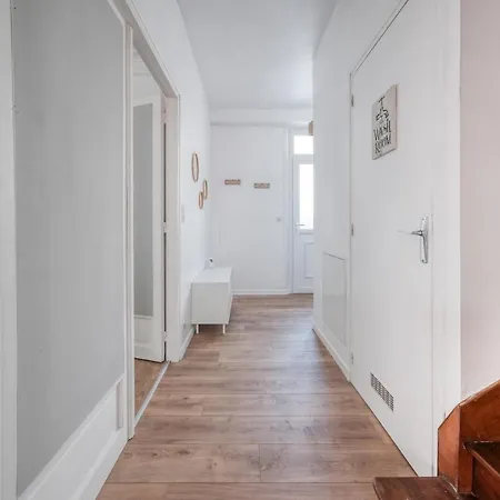 Holiday home Magnifique Maison Familiale Pleine De Charme *