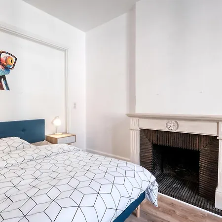 Magnifique Maison Familiale Pleine De Charme Holiday home Evreux